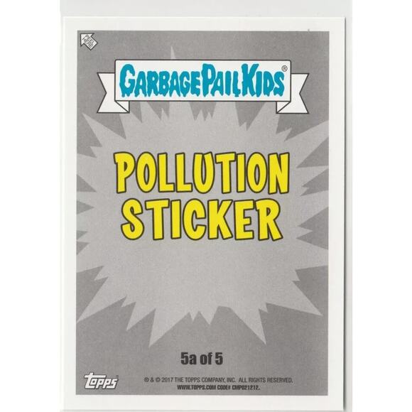 Newt Clear #5a - Picture 2 of 2